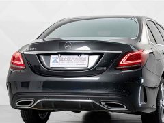 Mercedes-Benz C-Class C 260 L AMG Line - фото 7