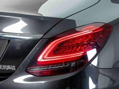 Mercedes-Benz C-Class C 260 L AMG Line - фото 8