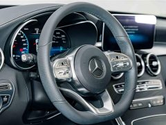 Mercedes-Benz C-Class C 260 L AMG Line - фото 9