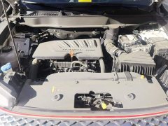 Haval H6 Third Generation 1.5T Automatic Two-Wheel Drive Supreme - ფოტო 10