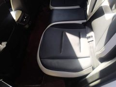 Haval H6 Third Generation 1.5T Automatic Two-Wheel Drive Supreme - ფოტო 11