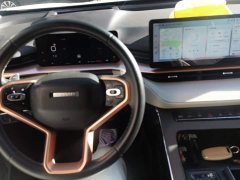 Haval H6 Third Generation 1.5T Automatic Two-Wheel Drive Supreme - ფოტო 12