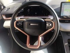Haval H6 Third Generation 1.5T Automatic Two-Wheel Drive Supreme - ფოტო 15
