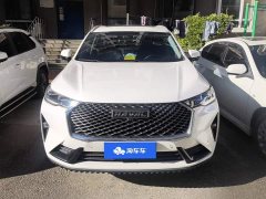 Haval H6 Third Generation 1.5T Automatic Two-Wheel Drive Supreme - ფოტო 2