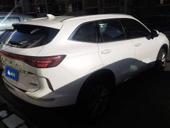 Haval H6 Third Generation 1.5T Automatic Two-Wheel Drive Supreme - ფოტო 3