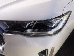 Haval H6 Third Generation 1.5T Automatic Two-Wheel Drive Supreme - ფოტო 5