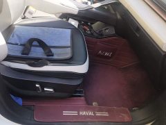 Haval H6 Third Generation 1.5T Automatic Two-Wheel Drive Supreme - ფოტო 8