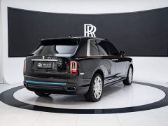Rolls-Royce Cullinan Five-Seater - ფოტო 4