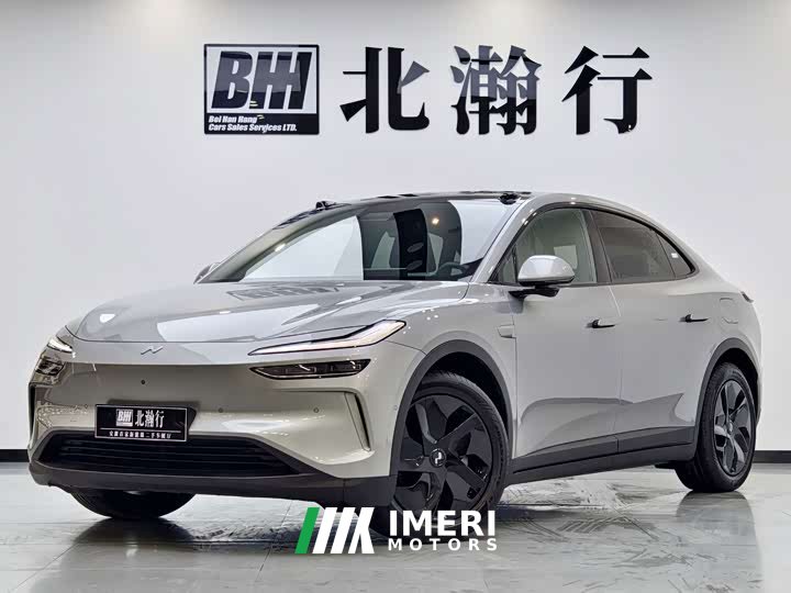 Nio Lerado L60 60kWh AWD - ავტომობილი ჩინეთიდან