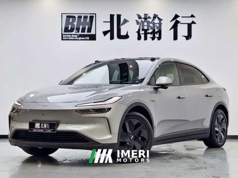 2025 Onvo L60 60kWh AWD