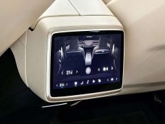 Nio Lerado L60 60kWh AWD - ფოტო 11