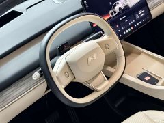 Nio Lerado L60 60kWh AWD - ფოტო 8
