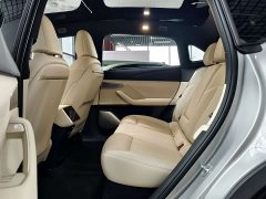 Nio Lerado L60 60kWh AWD - ფოტო 9