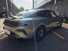 Xiaomi SU7 Rear-Wheel Drive Ultra-Long Range Advanced Autonomous Driving Pro - фото 3