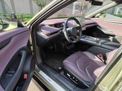 Xiaomi SU7 Rear-Wheel Drive Ultra-Long Range Advanced Autonomous Driving Pro - фото 5
