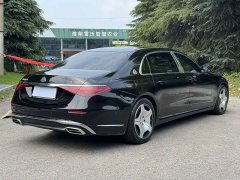Mercedes-Benz Maybach S-Class S 480 4MATIC - photo 7
