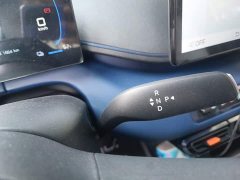 BYD Seagull 305km Vitality Edition - ფოტო 10