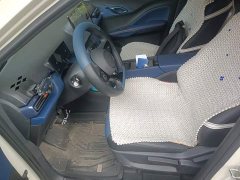 BYD Seagull 305km Vitality Edition - ფოტო 11