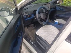 BYD Seagull 305km Vitality Edition - ფოტო 12