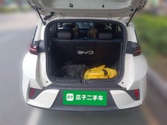 BYD Seagull 305km Vitality Edition - ფოტო 15