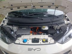 BYD Seagull 305km Vitality Edition - ფოტო 16