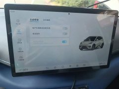 BYD Seagull 305km Vitality Edition - ფოტო 20