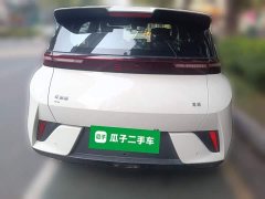 BYD Seagull 305km Vitality Edition - ფოტო 3