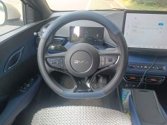 BYD Seagull 305km Vitality Edition - ფოტო 6