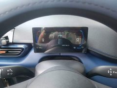 BYD Seagull 305km Vitality Edition - ფოტო 7