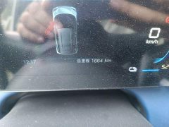 BYD Seagull 305km Vitality Edition - ფოტო 8
