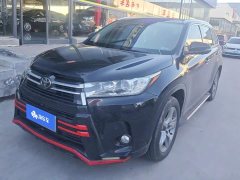 Toyota Highlander 2.0T AWD Premium 7-Seater - photo 1