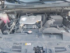 Toyota Highlander 2.0T AWD Premium 7-Seater - photo 10