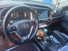 Toyota Highlander 2.0T AWD Premium 7-Seater - photo 12