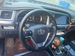 Toyota Highlander 2.0T AWD Premium 7-Seater - photo 15