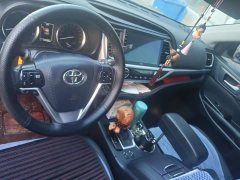 Toyota Highlander 2.0T AWD Premium 7-Seater - photo 16