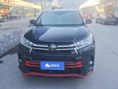 Toyota Highlander 2.0T AWD Premium 7-Seater - photo 2