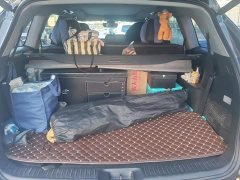 Toyota Highlander 2.0T AWD Premium 7-Seater - photo 4