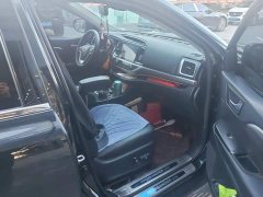 Toyota Highlander 2.0T AWD Premium 7-Seater - photo 8