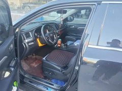 Toyota Highlander 2.0T AWD Premium 7-Seater - photo 9