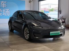Tesla Model 3 Facelift Standard Range RWD Upgrade - ფოტო 3