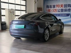 Tesla Model 3 Facelift Standard Range RWD Upgrade - ფოტო 4