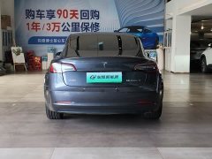 Tesla Model 3 Facelift Standard Range RWD Upgrade - ფოტო 5