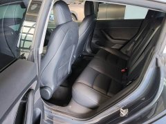 Tesla Model 3 Facelift Standard Range RWD Upgrade - ფოტო 7