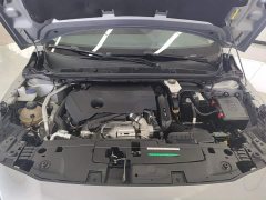 Voyah Peugeot 408 1.6T Chase Light Edition - photo 10