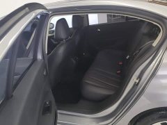 Voyah Peugeot 408 1.6T Chase Light Edition - photo 11