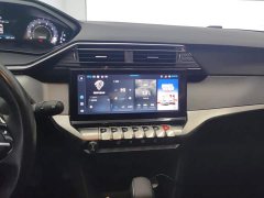Voyah Peugeot 408 1.6T Chase Light Edition - photo 13