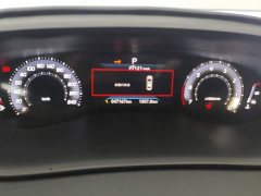 Voyah Peugeot 408 1.6T Chase Light Edition - photo 14