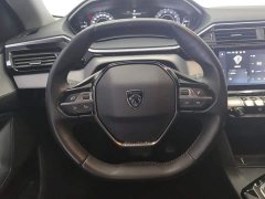 Voyah Peugeot 408 1.6T Chase Light Edition - photo 15