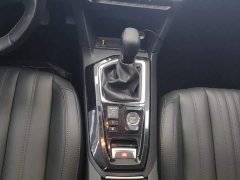 Voyah Peugeot 408 1.6T Chase Light Edition - photo 16