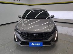 Voyah Peugeot 408 1.6T Chase Light Edition - photo 2